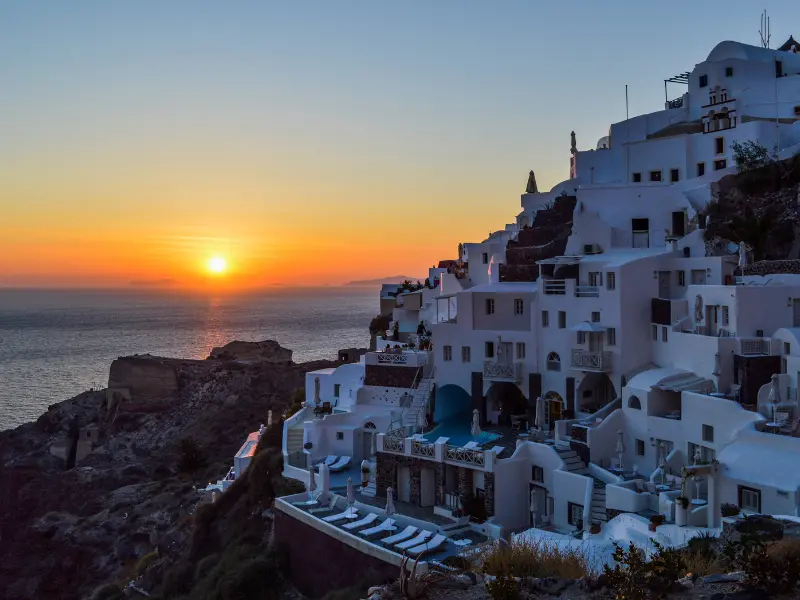 visit greece