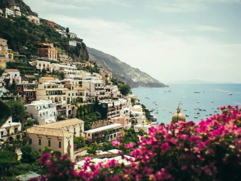 visit italy